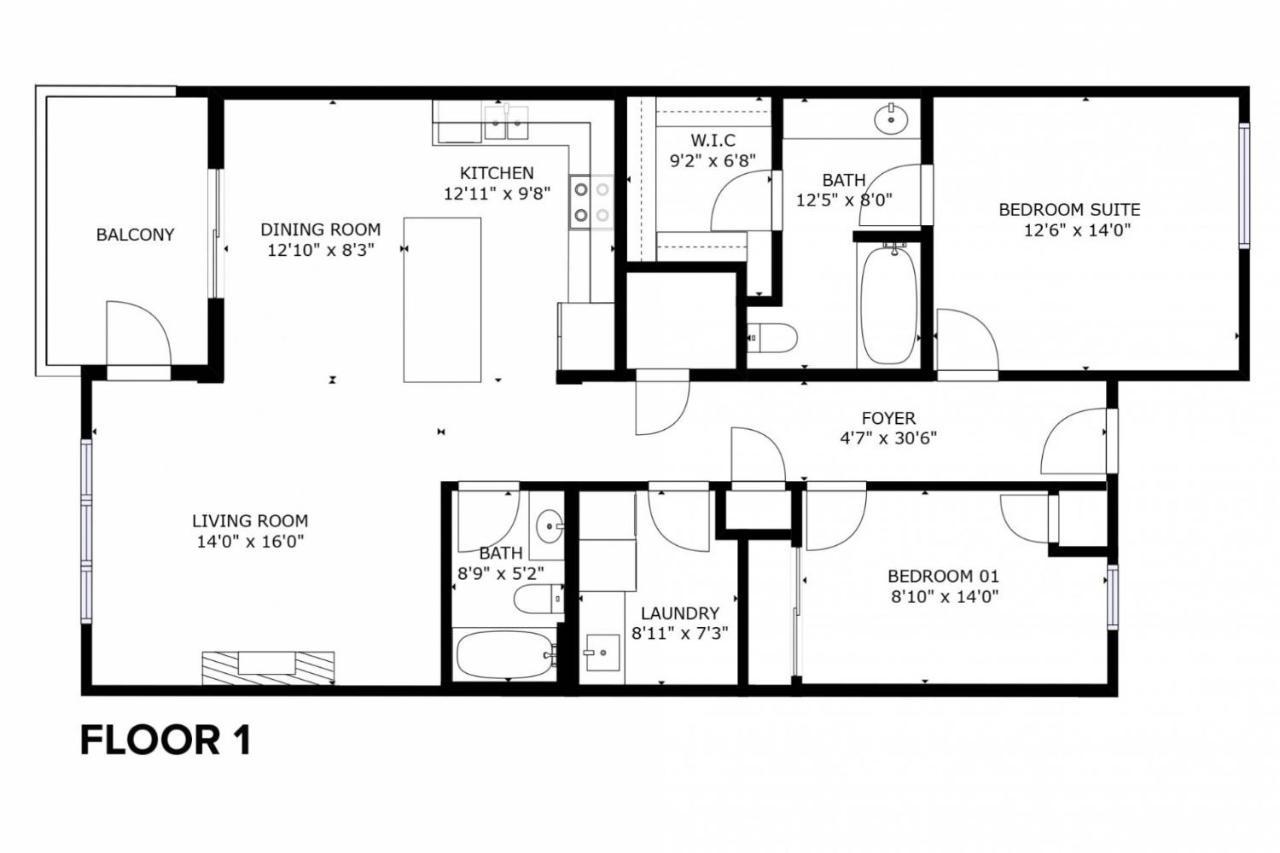 Bridgeport Condo #210 Seaside Exterior photo