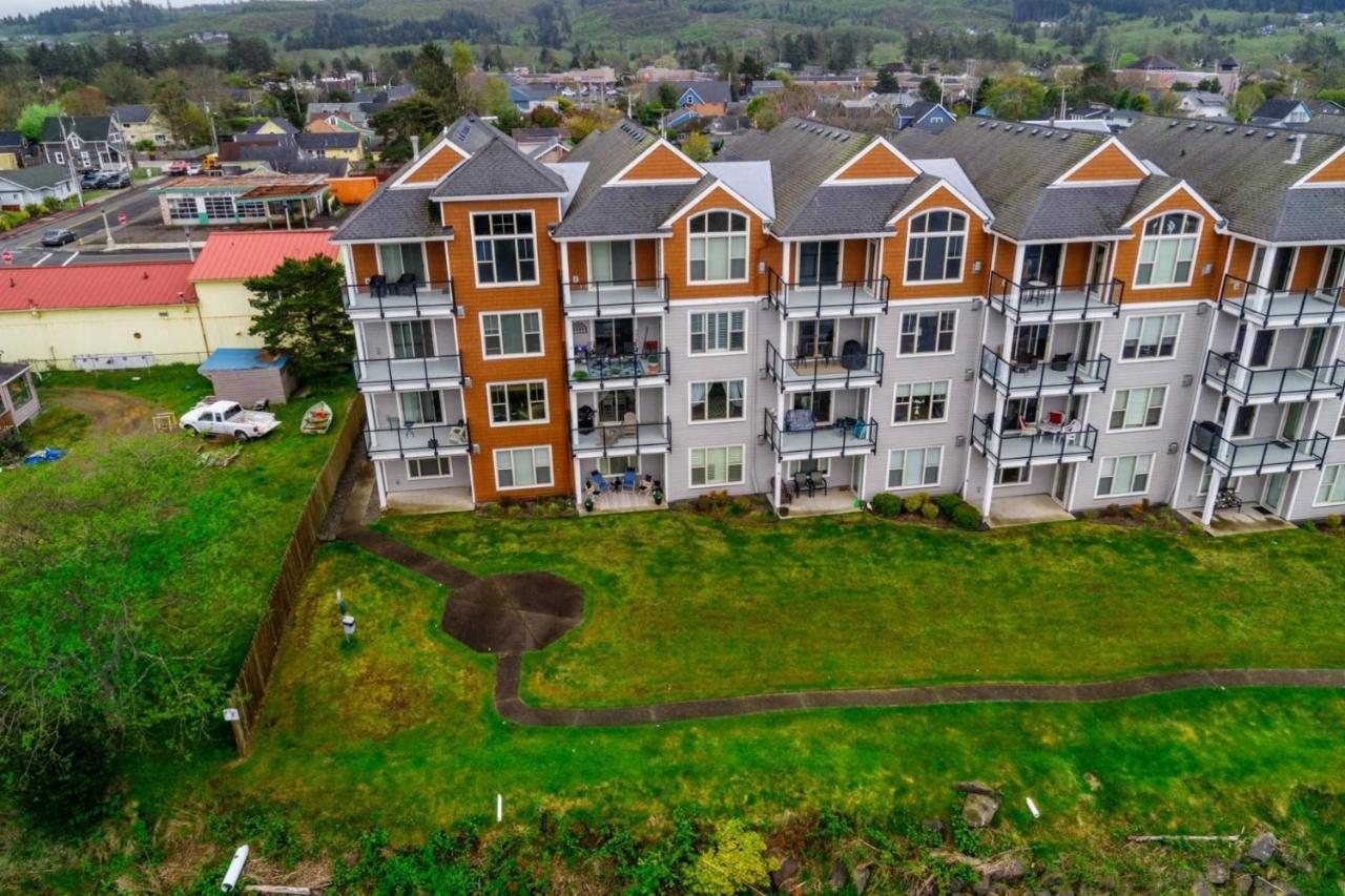 Bridgeport Condo #210 Seaside Exterior photo